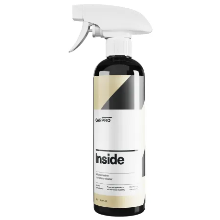 CAR PRO Inside Cleaner 500ml