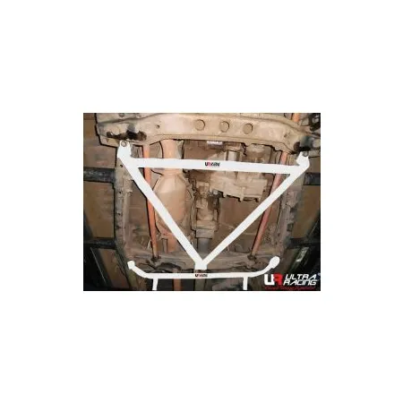 Rozpórka środkowa (Mid Lower Brace) (2598) Ultra Racing Mitsubishi Storm L200 3.0 4WD 96-06