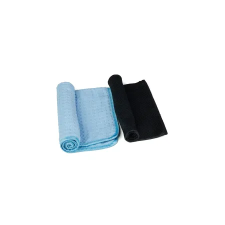 KAVALIER ProClean Microfiber Towel - Glass Gleamers Set 2pack