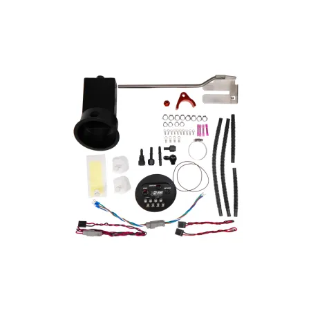 Moduł Surge X2 bez pomp DeatschWerks Nissan Silvia Skyline 1994-2002