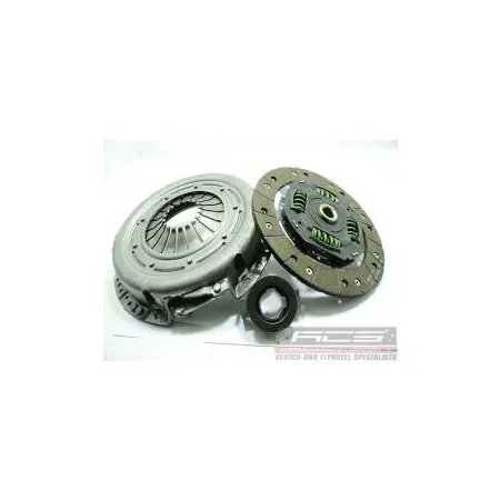 Zestaw sprzęgła Xtreme Clutch Volvo V70 2.4 Turbo 142KW (1996-2000)