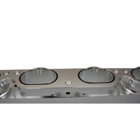 Adapter przepustnic ITB BMW S50 M50 M52 Turbo CNC FTWL