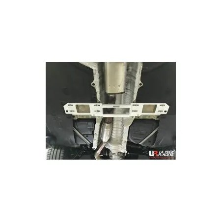 Rozpórka środkowa (Mid Lower Brace) (4110) Ultra Racing BMW 3 G20/G21 (330i) 2.0T/3.0T 2WD 19+