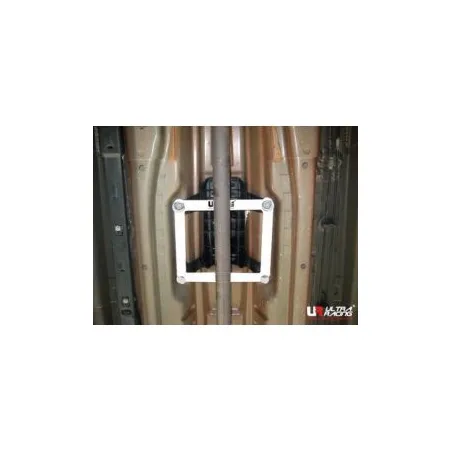 Rozpórka środkowa dolna (Mid Lower H-Brace) Ultra Racing Fiat Grande Punto 8V 1.4 06+