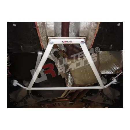 Rozpórka tylna dolna (Rear Lower Brace) Ultra Racing Audi A4 04-07 FSI