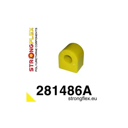 281486A: Tuleja stabilizatora przedniego SPORT Nissan Patrol Y60