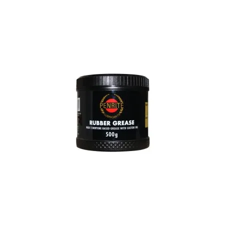 Smar Penrite Rubber Grease 500G