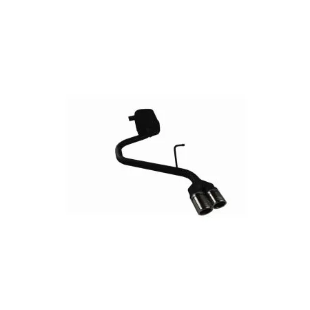 Tłumik dedykowany HYUNDAI i30 II 2011-2016 HATCHBACK