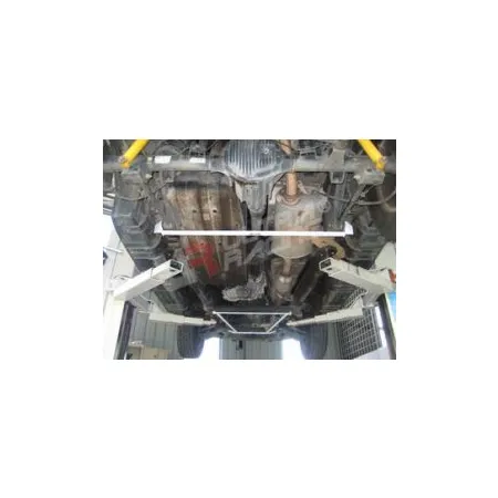 Rozpórka tylna dolna (Rear Lower Tiebar) Ultra Racing SsangYong Rexton 01-05