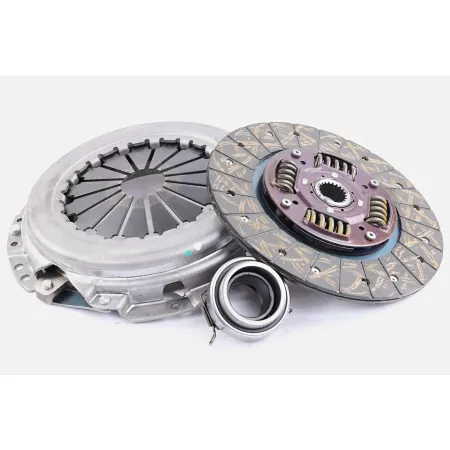 Zestaw sprzęgła Xtreme Clutch Toyota TARAGO 2.4 4WD (TCR21_, TCR20_) 97KW (1990-1993)
