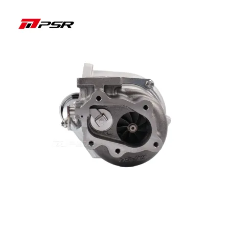Turbosprężarka Pulsar PSR 2871 Gen2 0.64A/R T25 Inlet 5-Bolt Outlet Dual Ball Bearing for Nissan SR20DET