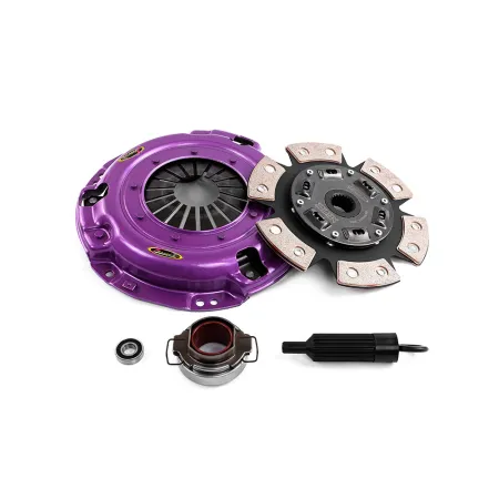 Sprzęgło Xtreme Clutch jednotarczowe ceramiczne Lexus IS 200 Toyota Altezza 2.0 1G-FE 1999-2005