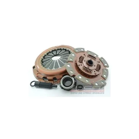 Zestaw sprzęgła Xtreme Clutch Ceramic Toyota LAND CRUISER PRADO 3.0 D-4D (KDJ120, KDJ125) 127KW (2006-2010)