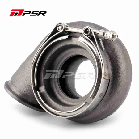Pulsar PSR 55G Muszla wydechowa Dual V-Band 0.72 A/R 5455G / 5855G / 6255G Turbos
