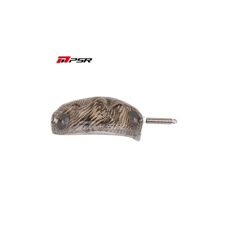 Pulsar PSR Titanium Osłona Termiczna Koc Wastegate 38mm 2 Bolt