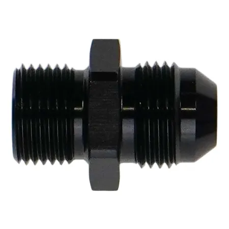 Adapter 8AN męski Flare na M18x1.5 męski Inverted Flare DeatschWerks