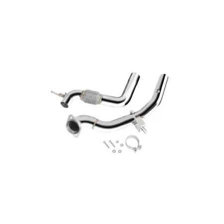 Downpipe FMIC.Pro Ford Mustang 2.3L 2015 - 2019