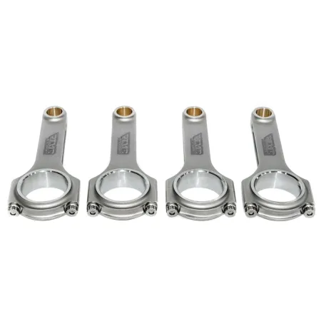 RTMG Performance Connecting Rods Set H-Beam for 2.0 TSI EA888 Gen 2 up to 600hp 21mm Piston Pin Size