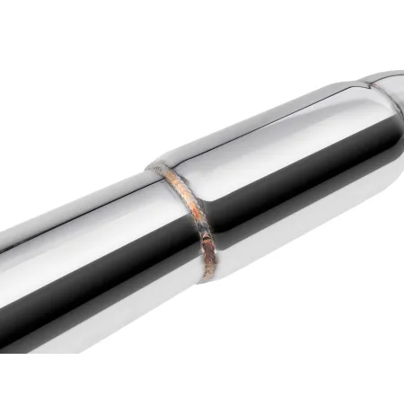 Downpipe Middle Pipe 3.5