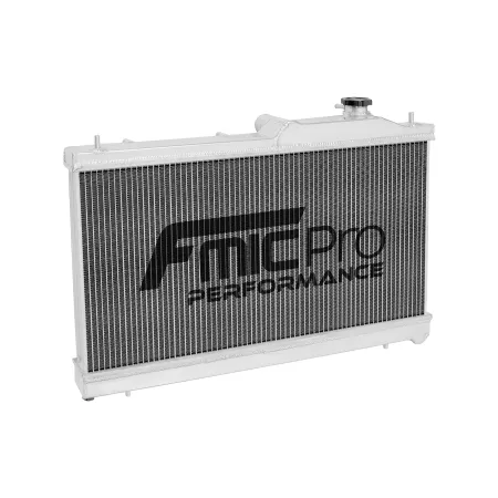 Chłodnica wody FMIC.Pro Subaru WRX 2008-2014/STI 2008-2015