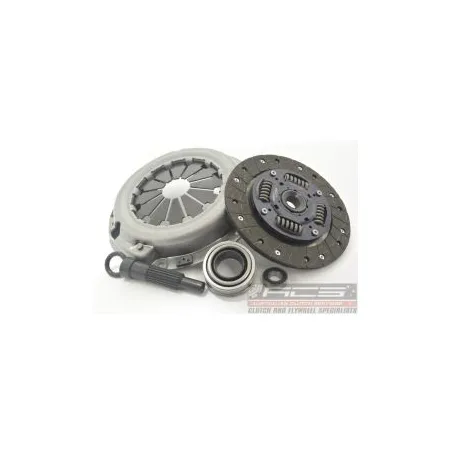 Zestaw sprzęgła Xtreme Clutch ProSuzuki JIMNY 1.3 16V 4x4 (SN413) 63KW (2005-2019)