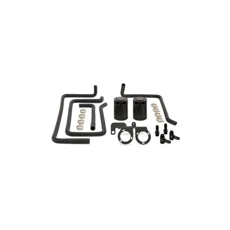 Oil catch tank Mishimoto Nissan 350Z 2009+