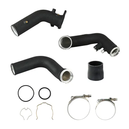 Zestaw przewodów dolotowych Chargr pipe FMIC.EU BMW B46 B48 2.0T