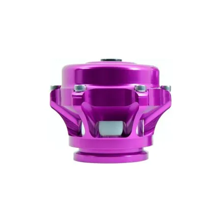 Zawór upustowy Blow off Tial Q Fioletowy 11psi
