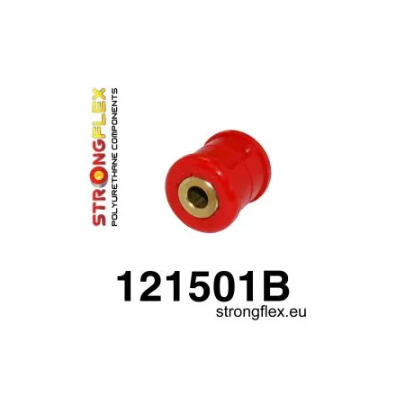 121501B: Tuleja wahacza tylnego górnego tylna Mitsubishi Lancer EVO 4/5/6