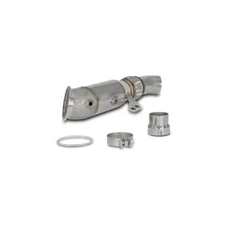 Downpipe Kit Wagner Tuning for BMW F-Serie B58 Motor w/o OPF (catless)