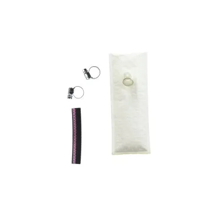 Filtr + zestaw montażowy do pomp Walbro GSS342/ GSS341/ GSS340