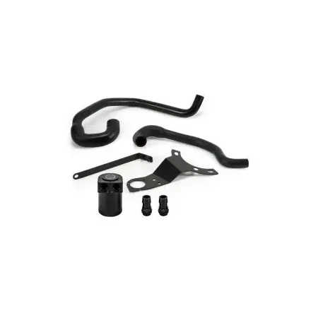 Dedykowany oil catch tank Mishimoto BMW F3X seria 3 N20/N26 2012-2017