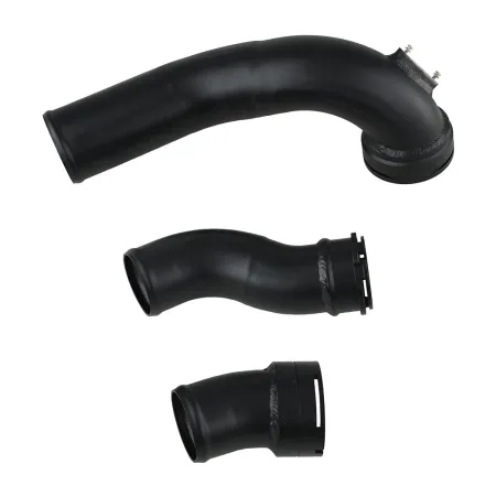 Przewody dolotowe Charge Pipe Boost Pipe FMIC.EU BMW N55 535i 535iX 640i 740Li X5 X6