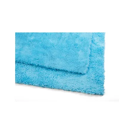 KAVALIER ProClean Microfiber Towel - SoftExtreme Plush Perfection 500 Blue 3pack