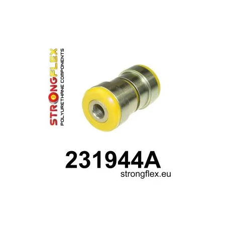 231944A: Tuleja wahacza przedniego – wewnętrzna SPORT