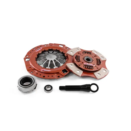 Xtreme Outback Heavy Duty Sprung Ceramic - KSZ19020-1B