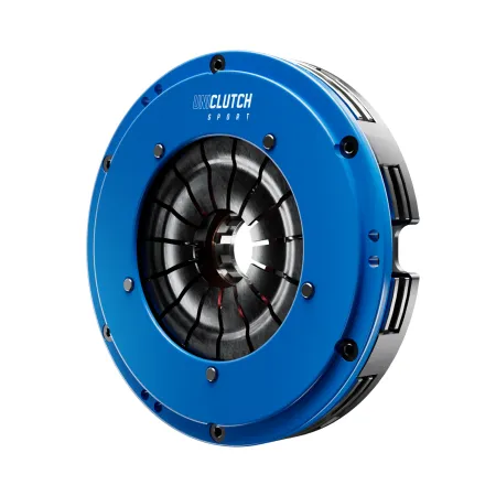 UniClutch Sprzęgło Dwutarczowe Sport V2 875 Nm UC0824202