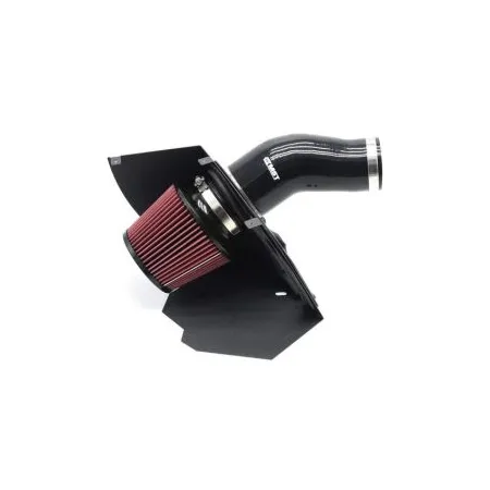 Dedykowany układ dolotowy MST Performance Audi S4 S5 3.0T B9 2019+