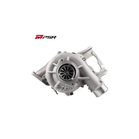 Turbocharger Pulsar PSR for Chevrolet Silverado GMC Sierra L5P 6.6L V8 2017-2023