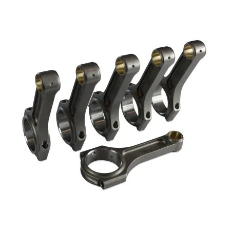 Kute korbowody FMIC.Pro Toyota 2JZ-GTE I-BEAM Korbowody + śruby ARP