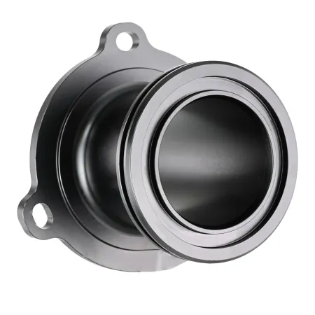 Turbo Muffler FMIC.EU VW Golf Mk8 GTI EA888 Gen.4