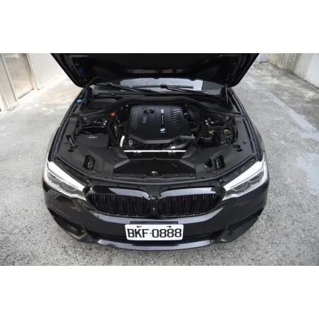 Dedykowany układ dolotowy MST Performance BMW B58 540i F90 G30 3.0T