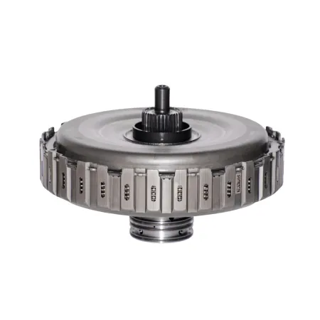 RTMG Performance DSG DQ500 Upgraded Clutch up to 1100Nm