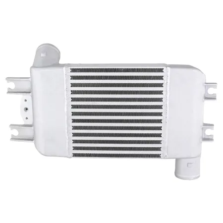 Intercooler FMIC.EU Nissan Patrol GU Y61 ZD30 3.0 2007-2016