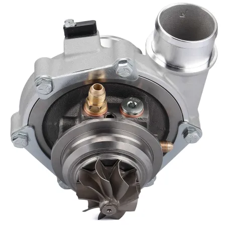 Pulsar PSR 5449G Supercore Reverse Łożyska kulkowe