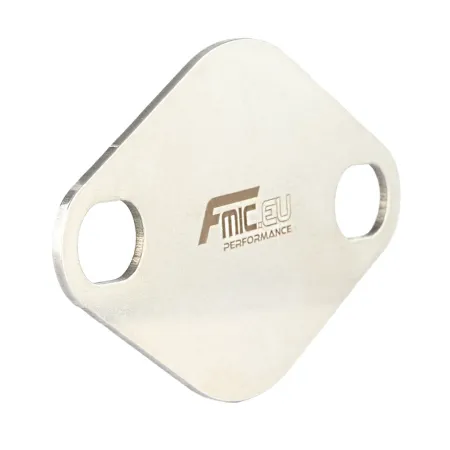 Zaślepka chłodnicy EGR FMIC.EU Fiat Opel Alfa Romeo 1.9 2.4 JTD CDTI TiD