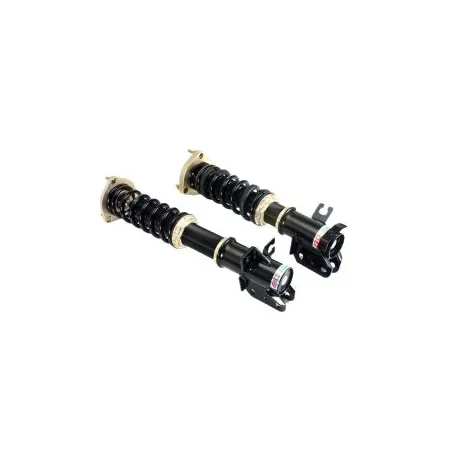 Zawieszenie gwintowane BC Racing D-06-BR-RA Nissan Sentra B13/N14