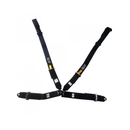 GT2I Sedan Harness 4 Point 3