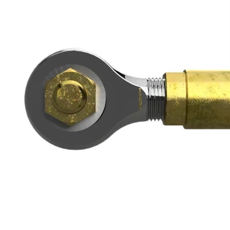 Wahacz ukośny zawieszenie tył typu Coilover Restomotive Ford Mustang 1964-1968