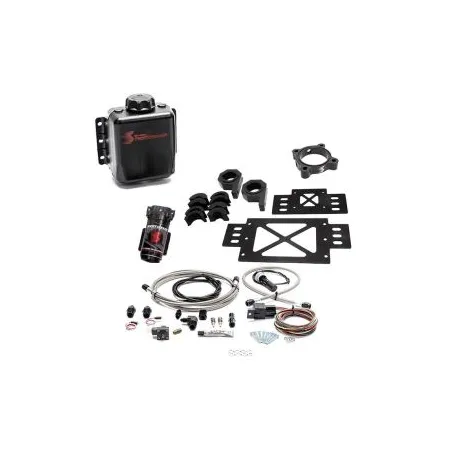 Snow Performance SNO-20020-BRD Stage 1 Boost cooler Polaris RZR Turbo Zestaw wtrysku wody i metanolu